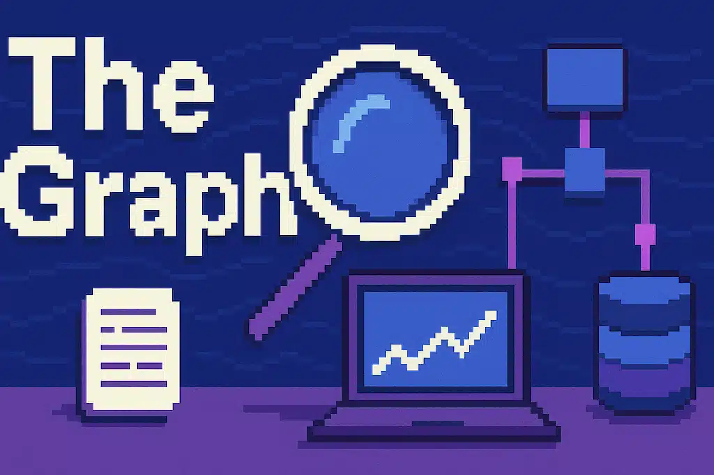 Pruebas e integración de un subgrafo en una DApp